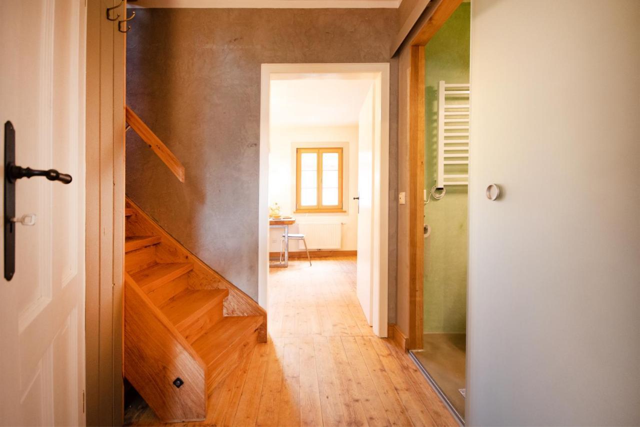 Das Haus In Spay An Der Mosel Mit Sauna Целль-ан-дер-Мозель Екстер'єр фото