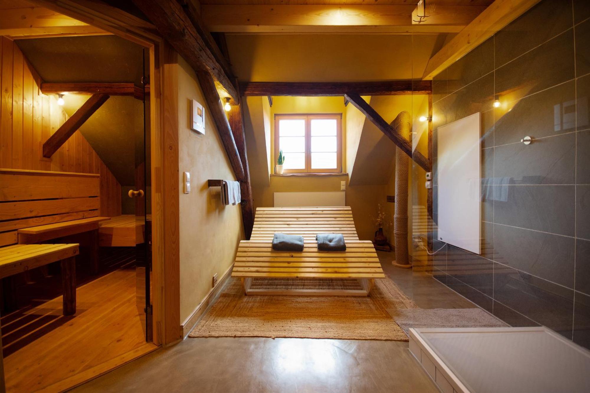 Das Haus In Spay An Der Mosel Mit Sauna Целль-ан-дер-Мозель Екстер'єр фото